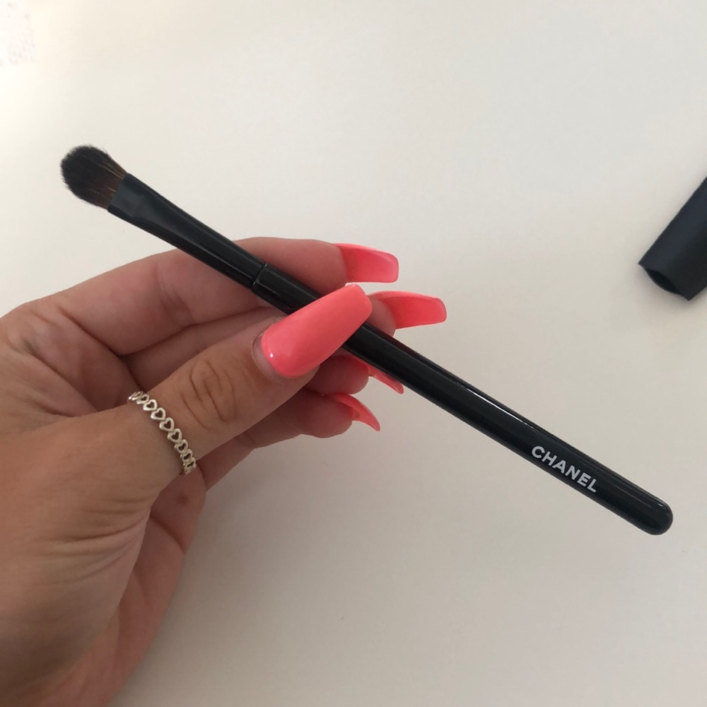 Chanel Eyeshadow Brush